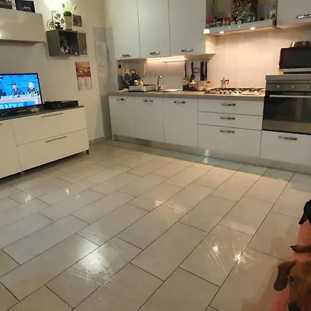 Casa vacanze Il Gingillo Di Martina *